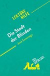 Die Stadt der Blinden von José Saramago (Lektürehilfe)