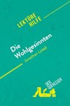 Die Wohlgesinnten von Jonathan Littell (Lektürehilfe)