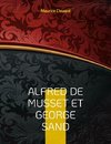 Alfred de Musset et George Sand