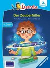 Der Zauberfüller - Leserabe ab 2. Klasse - Erstlesebuch für Kinder ab 7 Jahren