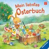 Suchspaß mit dem Osterhasen