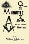 Masonic Quiz Book