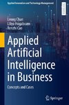 Applied Artificial Intelligence in Business