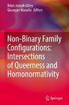 Non-Binary Family Configurations: Intersections of Queerness and Homonormativity