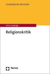 Religionskritik