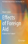 Effects of Foreign Aid