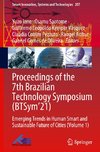 Proceedings of the 7th Brazilian Technology Symposium (BTSym¿21)