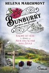 Bunburry - Ein Idyll zum Sterben