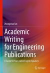 Academic Writing for Engineering Publications