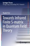 Towards Infrared Finite S-matrix in Quantum Field Theory