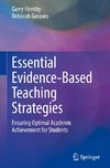 Essential Evidence-Based Teaching Strategies