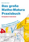 Das große Mathe-Matura Praxisbuch