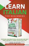 Learn Italian for Beginners