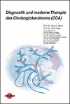 Diagnostik und moderne Therapie des Cholangiokarzinoms (CCA)