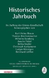 Historisches Jahrbuch - 142. Jahrgang