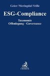 ESG-Compliance