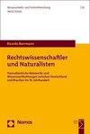 Rechtswissenschaftler und Naturalisten: