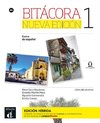 Bitácora Nueva Edición 1 (A1) Edición híbrida