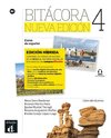 Bitácora Nueva Edición 4 (B2) Edición híbrida