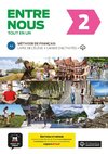 Entre nous 2 (A2) Édition hybride - Tout en un