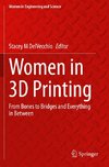 Women in 3D Printing