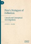 Plato¿s Dialogues of Definition