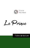 Le Prince de Machiavel (fiche de lecture et analyse complète de l'oeuvre)