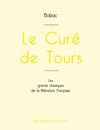 Le Curé de Tours de Balzac (édition grand format)