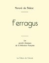 Ferragus de Balzac (édition grand format)