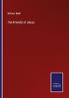 The Friends of Jesus