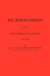 CRIMEAN CAMPAIGN WITH  OTHE CONNAUGHT RANGERS O 1854-55-56