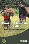 Roots of Human Sociality