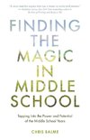 Finding the Magic in Middle School