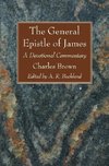 The General Epistle of James