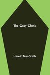 The Grey Cloak