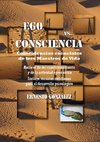 Ego vs consciencia