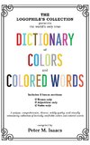 The Dictionary of Colors and Colored Words