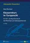 Klausurenkurs im Europarecht