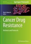 Cancer Drug Resistance