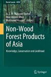 Non-Wood Forest Products of Asia