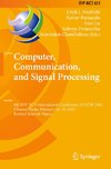 Computer, Communication, and Signal Processing