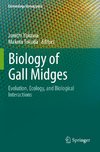 Biology of Gall Midges