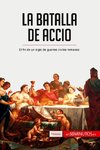 La batalla de Accio