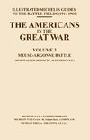 BYGONE PILGRIMAGE. THE AMERICANS IN THE GREAT WAR - VOL III