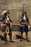 Notes on the Early History of the Royal Regiment of Artillery (to 1757)