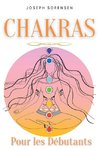 Chakras pour les débutants