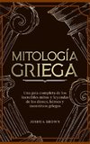 Mitología Griega