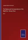 The Diaries and Correspondence of the Right Hon. George Rose