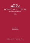 Romeo et Juliette, H 79