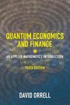 Quantum Economics and Finance